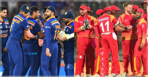 IND vs ZIM: जिंबाब्वे देगी पहले ही मैच में इंडिया को करारी शिकस्त, इन 3 कारणों की वजह से हार तय