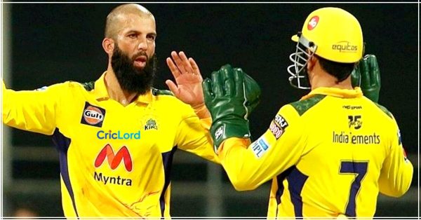 मोईन अली ने दिया धोनी को धोखा, CSK को छोड़ अब इस टीम से खेलते आएंगे नजर- जानिए मामला