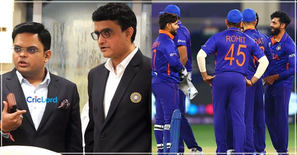 “एशिया कप में हारे, ऑस्ट्रेलिया से भी हारे अब नहीं सह पाएंगे” BCCI ने वर्ल्ड कप से पहले लिया बड़ा फैसला