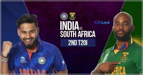 IND vs SA Dream 11: इन खिलाड़ियों को चुनकर बनाये आज के मैच की तगड़ी फैंटसी टीम और जीतें करोड़ों