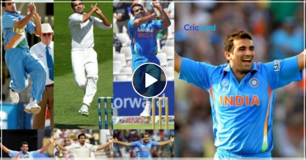 कोई माई का लाल नहीं तोड़ पाया स्विंग के यह 12 रिकॉर्ड, जन्मदिन पर BCCI ने शेयर किया खास वीडियो