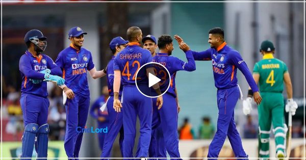 IND vs SA 3rd ODI live: मोहम्मद सिराज है “ऑन द फायर” 10 ओवर के अंदर ही ले चुके हैं 3 विकेट, देखें लाइव अपडेट