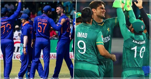 IND vs PAK: भारत पाक के मैच को देखने के लिए नहीं देना है एक भी रुपया, घर में लेटकर देख सकते हैं बिलकुल फ्री