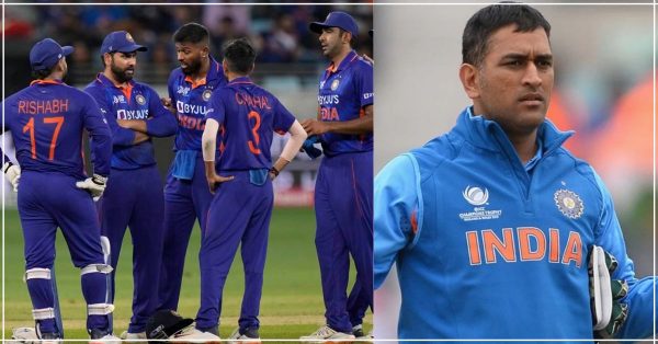 IND VS PAK: अंत समय में रोहित ने प्लेइंग 11 में किये बड़े बदलाव, धोनी के खास को निकाल इस धुरंदर को किया टीम में शामिल