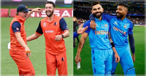 IND VS NED: आज नीदरलैंड के साथ मुकाबले से पहले टीम इंडिया ने बदली अपनी रणनीति, ये खिलाड़ी पड़ेंगे टीम इंडिया पर भारी