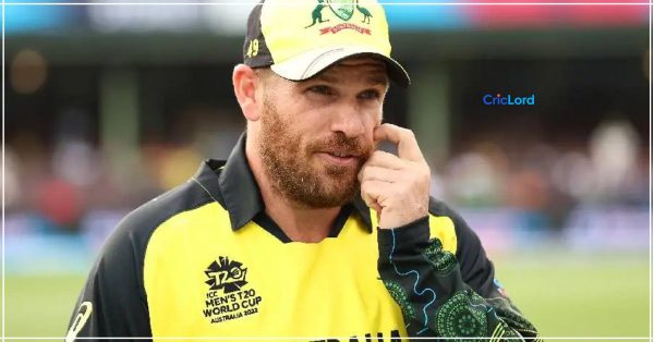 AUS vs ENG: बारिश बंद होने के बाद भी क्यों ICC ने लिया मैच रद्द कराने का फैसला? ऑस्ट्रेलियाई कप्तान आरोन फिंच ने किया खुलासा