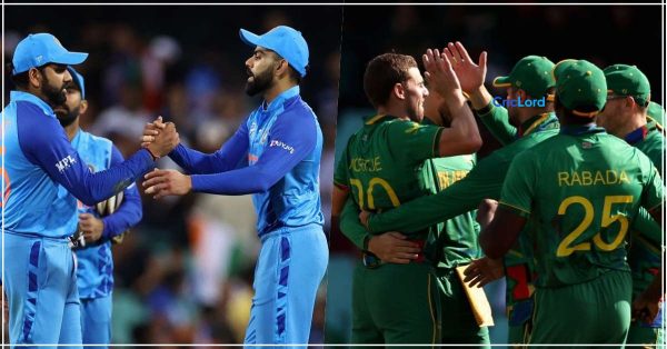 IND vs SA: भारत और दक्षिण अफ्रीका के मैच का बदला समय, दोपहर 12.30 नहीं बल्कि इस समय शुरू होगा मैच, देख सकेंगे बिलकुल फ्री