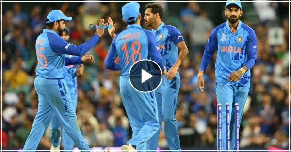 IND vs SA Live: लुंगी एंगिडी ने तोड़ी भारत की कमर, 10 ओवरों के अंदर आधी टीम लौटी पवेलियन, क्या लगेगी जित की हैट्रिक? देखें LIVE