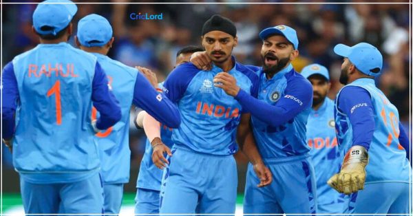 IND vs SA: “बेकार फील्डिंग की वजह से नहीं इसकी गेंदबाजी से हारे मैच” यह गेंदबाज बना रोहित का सिरदर्द, बताया असली विलेन