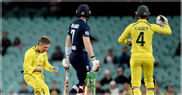 AUS vs ENG: विश्व विजेता ने गवाई सीरीज, ऑस्ट्रेलिया ने दिया दूसरे मैच में भी मात, जानिए क्या रही कहानी