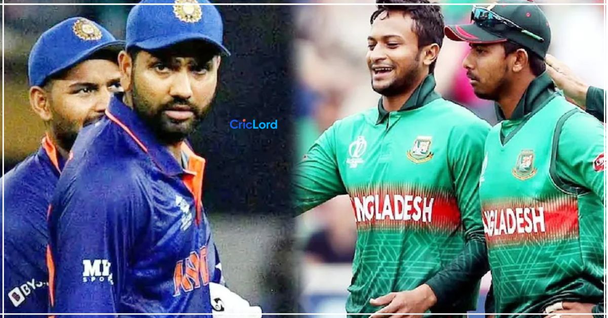 IND vs BAN