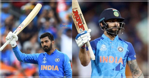 IND VS BAN Live: फॉर्म में वापसी करते हुए राहुल ने खेली अर्धशतकीय पारी तो विराट ने भी ठोकी शानदार फिफ्टी- देखें