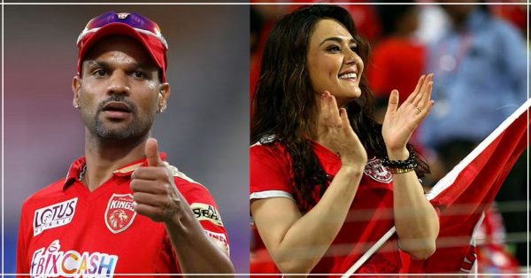 “अब आईपीएल जीतेगी पंजाब” IPL 2023 शुरू होने से पहले प्रीति जिंटा ने बदला टीम का कप्तान, मयंक की जगह इसे मिली कमान