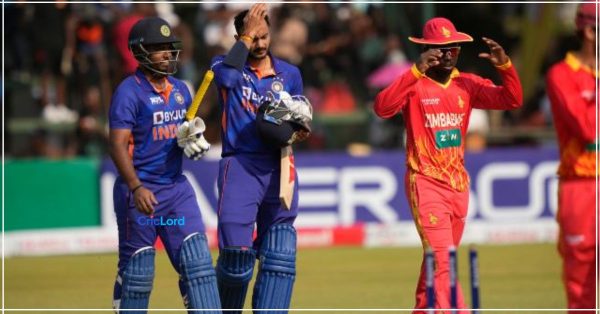 IND vs ZIM: 6 साल बाद भारतीय टीम खेलेगी जिम्बाब्वे के खिलाफ टी20 मैच, ज्यादातर हारे है मैच, देखें क्या है रिकॉर्ड