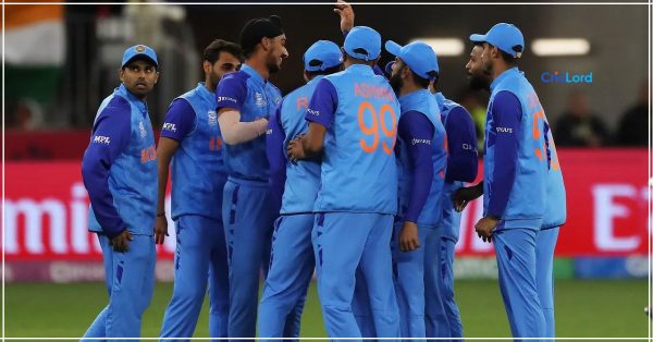 IND vs ZIM: मैच से पहले भारतीय प्रशंसकों के लिए आई बुरी खबर, इस कारण होगा आज का मैच रद्द