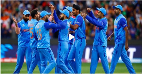 IND vs ENG : अगर भारत- इंग्लैंड के मैच में बारिश देगी दस्तक और रद्द होगा मैच तो यह टीम खेलगी फाइनल, जाने पूरा समीकरण