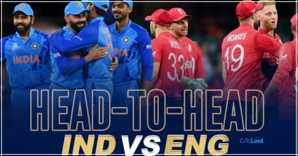 IND vs ENG: इंग्लैंड ने मुकाबले से पहले चली बड़ी चाल, चोटिल डेविड मलान की जगह मैच विनर को किया टीम में शामिल, भारत आया खतरे में