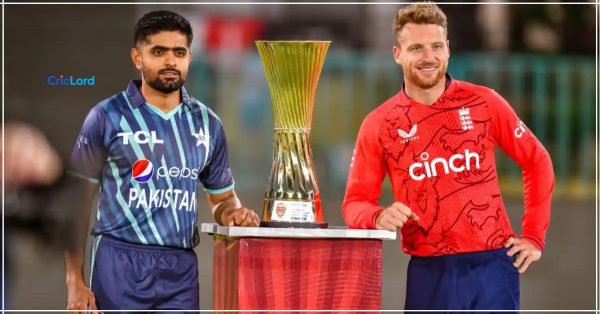 PAK vs ENG: फाइनल मुकाबले से पहले इंग्लैंड के कोच ने बताया अपना मास्टर प्लान, सतर्क हो गए पाकिस्तानी खिलाड़ी