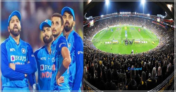 IND vs NZ: “इंडियन फैन्स के लिए आई बुरी खबर” भारत बनाम न्यूजीलैंड मैच से पहले इस कारण होगा मैच रद्द