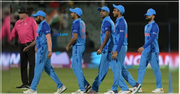 IND vs NZ: न्यूजीलैंड के खिलाफ टीम इंडिया की कमजोरी साबित होंगे ये 3 खिलाड़ी! एक तो टी20 वर्ल्ड कप में रहा था फ्लॉप