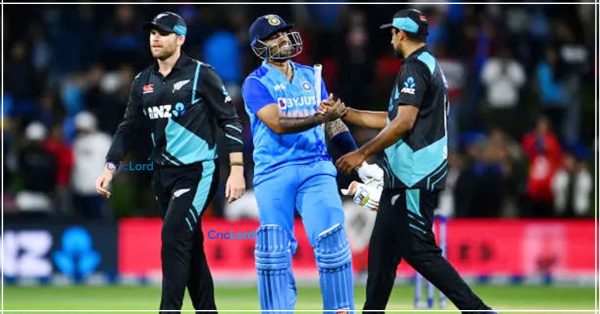 IND vs NZ: न्यूजीलैंड को हराकर भारतीय टीम ने बनाया वर्ल्ड रिकॉर्ड, ऑल ओवर वर्ल्ड की कोई भी टीम नहीं कर पाई ऐसा काम