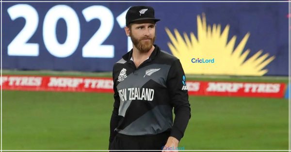 IND vs NZ : तीसरे टी20 से पहले न्यूजीलैंड को लगा झटका, केन विलियमसन हुए बाहर अब ये खिलाड़ी करेगा कप्तानी