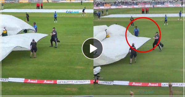 IND vs NZ: मैच नहीं खेला फिर भी संजू सैमसन ने इस एक काम से जीत लिया सभी का दिल, देखें वायरल वीडियो