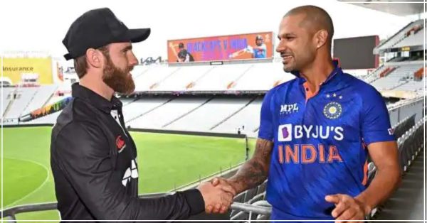 IND vs NZ: मात्र इस वजह से बची भारतीय टीम की नाक, नहीं 2-0 से सीरीज हारते तो होता बहुत भारी नुकसान