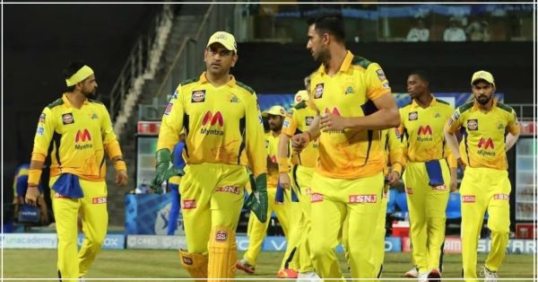 CSK के लिए बड़ी खुशखबरी! इस बार ले जायेंगे IPL का खिताब, धोनी का सबसे बड़ा मैच विनर खिलाड़ी का आया फॉर्म वापिस, अकेले दिलाएगा जीत