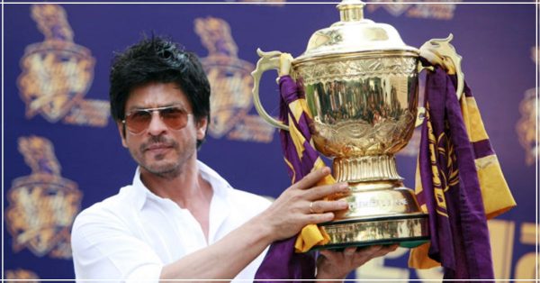 शाहरूख खान की KKR टीम ने कर दी बड़ी गलती, जो जीता सकता था IPL 2023 की ट्राॅफी, उसी को दिखा दिया बाहर का रास्ता