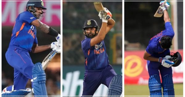 ICC ODI World Cup 2023: ओपनिंग स्लॉट के लिए दावेदार हैं ये 5 खिलाड़ी, ये 2 खिलाड़ी छीन सकते हैं रोहित शर्मा और केएल राहुल की जगह