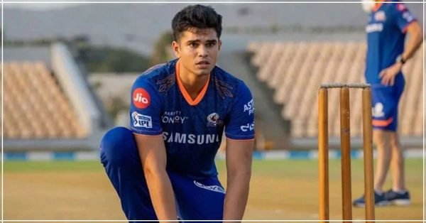 आईपीएल 2023 के लिए Arjun Tendulkar बन रहे हैं बड़े दावेदार, यह टीम देगी मुंह मांगी कीमत, रणजी ट्रॉफी में कहर मचाकर ठोकी दावेदारी