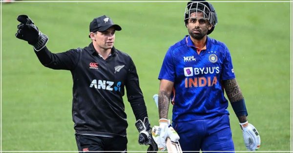 IND vs NZ Series: भारत-न्यूजीलैंड वनडे सीरीज में फिर दिखेगा नया कप्तान, इस दिन से शुरू होगा मैच, इन 2 प्लेयर्स को दिखाया जाएगा बहार का रास्ता