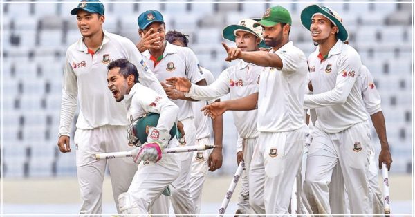 IND vs BAN: सीरीज का पहला मैच गवाने के बाद बांग्लादेश ने टीम में किया बड़ा फेर बदल, इन खिलाड़ियों को दिखाया बाहर का रास्ता, मैच विनर को दिया टीम में मौका