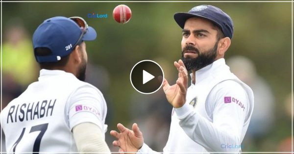 IND vs BAN: बिच मैच के दौरान ऋषभ पंत पर बुरी तरह से भड़के विराट कोहली, इस बात को लेकर मचा बवाल- वीडियो वायरल