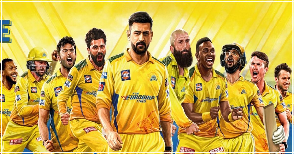 CSK