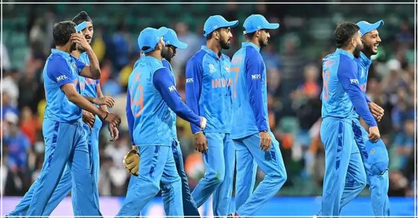 IND vs SL: “केवल 1 हफ्ते में चमक गई पूरी किस्मत..” इंडियन टीम में सेलेक्टर्स द्वारा इस प्लेयर को मिली जगह, आईपीएल ऑक्शन में लगाई गई थी करोड़ों की बोली