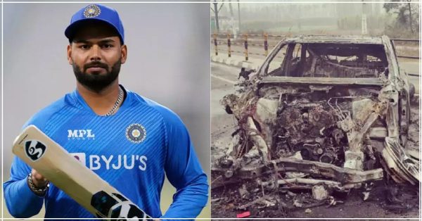 Rishabh Pant की चोट और वापसी पर आई बड़ी अपडेट, जानिए अब कब तक क्रिकेट से दूर रहेंगे ऋषभ पंत