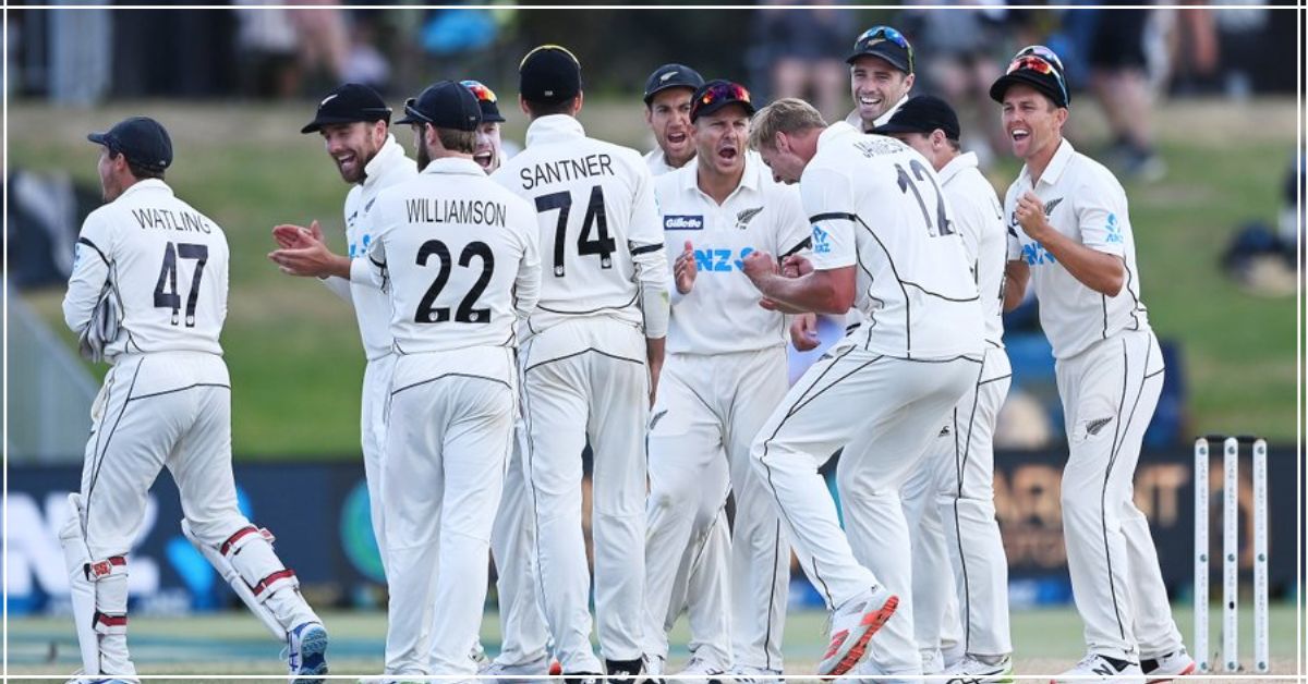 PAK vs NZ