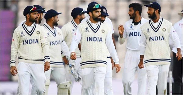 IND vs AUS: ऑस्ट्रेलिया के खिलाफ टेस्ट सीरीज के लिए तैयार हो गयी 15 सदस्यीय भारतीय टीम, दुनिए का सबसे घातक खिलाड़ी हुआ फिट, देखें पूरा स्क्वाड