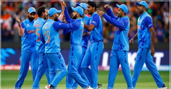 IND vs SL: संजू सैमसन के बाहर होते ही INDIA के लिए आई खुशखबरी, फिट हुआ सबसे बड़ा मैच विनर, दूसरे टी20 में खेलना तय!