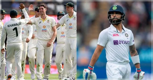 IND vs AUS: भारत के खिलाफ टेस्ट सीरीज के लिए ऑस्ट्रेलियाई टीम का हुआ ऐलान, 18 सबसे घातक खिलाड़ियों को क्रिकेट ऑस्ट्रेलिया ने दिया है मौका