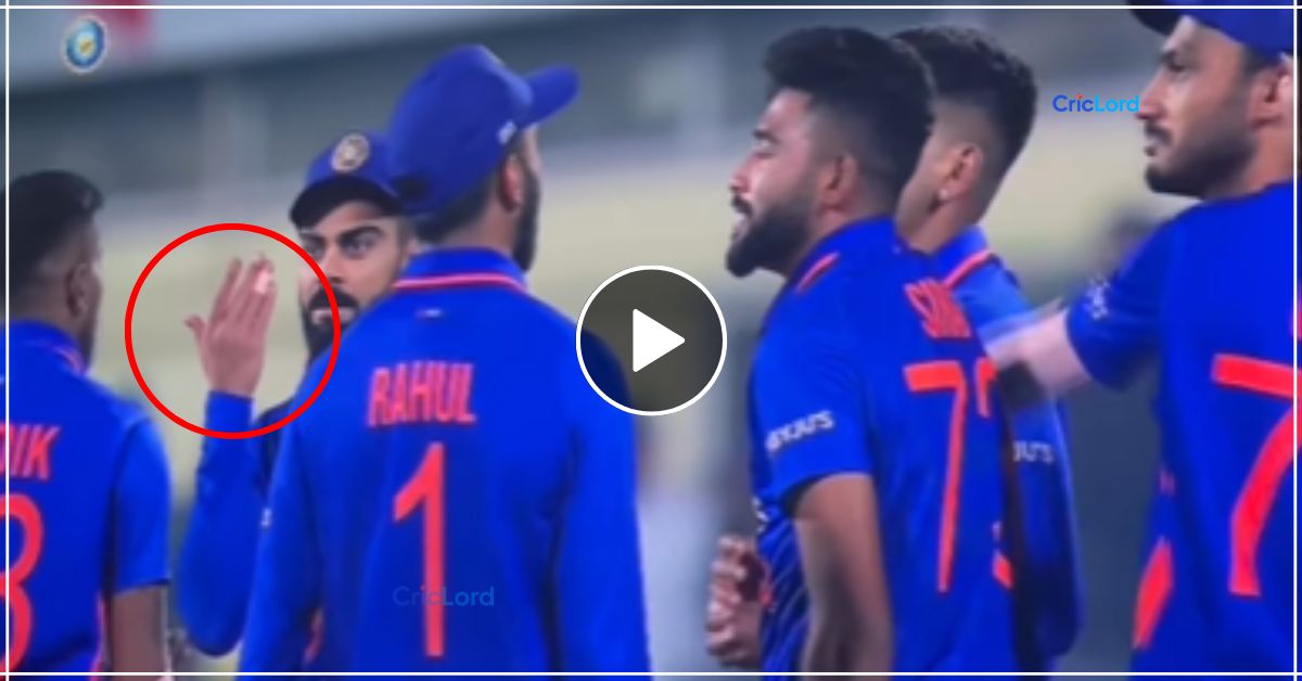 hardik vs virat