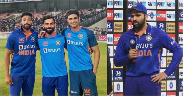 IND vs SL: “उसके जैसा खिलाड़ी सदी में एक बार होता है..” रोहित ने विराट को नजरअंदाज कर इस खिलाड़ी को दिया जीत का पूरा श्रेय, हैरान हुए…