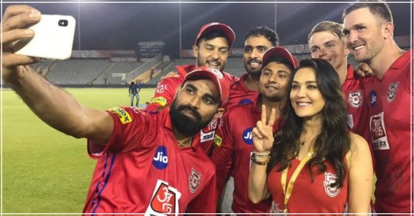 IPL 2023: प्रीति जिंटा ने चली बड़ी चाल, अचानक से पंजाब किंग्स में इस खतरनाक खिलाड़ी की करादी एंट्री,अब तो ट्रॉफी पक्की ही समझो!