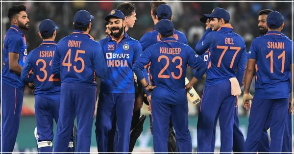 IND vs NZ: दूसरे वनडे में कप्तान रोहित इन फिस्सडी खिलाड़ियों को दिखाएंगे बाहर का रास्ता, कुछ इस प्रकार होगी धाकड़ प्लेइंग 11