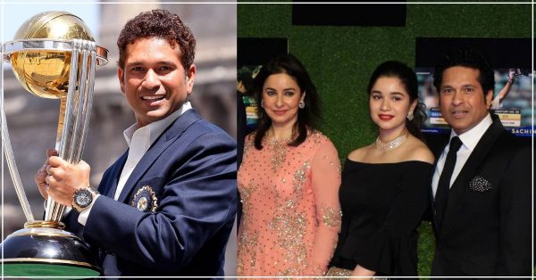 Sachin Tendulkar: जानीये सचिन तेंदुलकर के मास्टर ब्लास्टर बनने से जुड़ी कुछ दिलचस्प जानकारी, क्रिकेट के भगवान की जीवनी