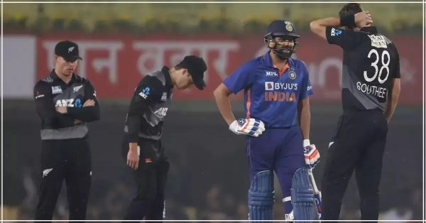 IND vs NZ: न्यूजीलैंड के खिलाफ तीसरे वनडे से पहले फैन्स के लिए आई बड़ी खुशखबरी, अब FREE में उठा सकते हैं LIVE मैच का पूरा आनंद, जानीये कैसे