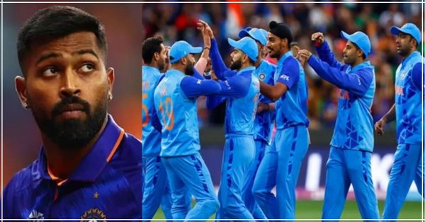 IND vs NZ: इन 2 खिलाड़ियों ने खेल लिया भारत के लिए अपना अंतिम टी20, हार्दिक पंड्या नहीं देंगे अब मौका!