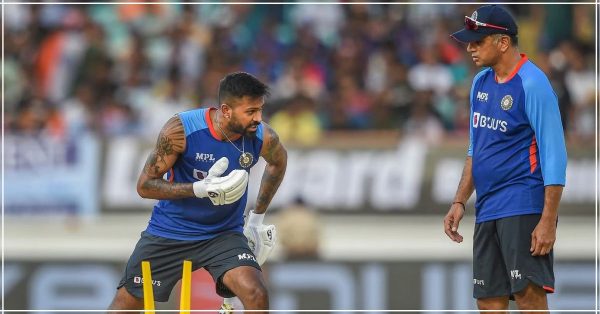 IND vs NZ: आज खत्म होने वाला है इंडियन टीम के इस शानदार प्लेयर का टी20 करियर….? राहुल द्रविड़ और कप्तान हार्दिक पांड्या लेंगे बड़ा फैसला